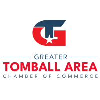 Greater Tomball Area Chamber of Commerce member